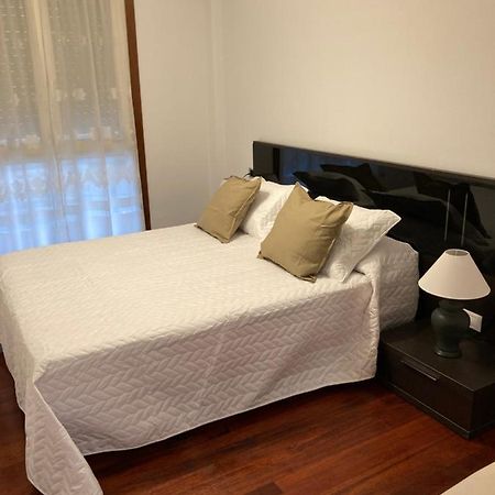 Ferienwohnung Angeles Sorazu - Ongi Etorri Zumaia Exterior foto